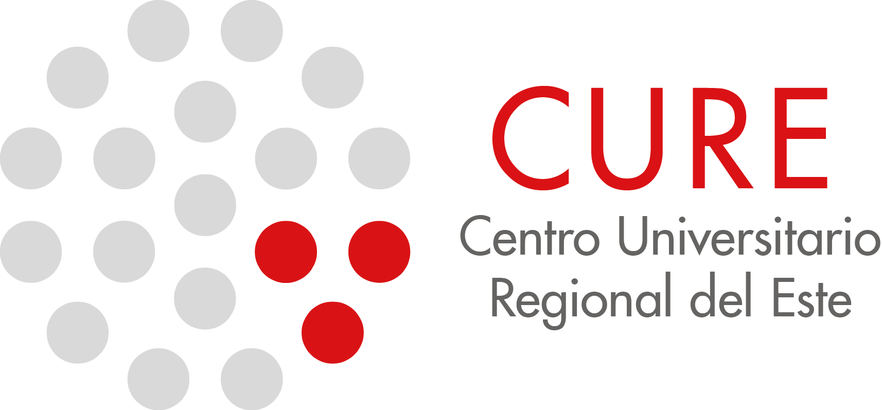 Logo del CURE